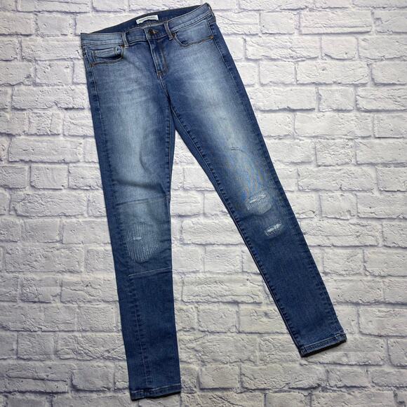Banana Republic Denim - Size 27 Banana Republic Premium Denim